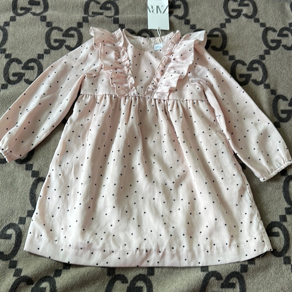 Zara Dress